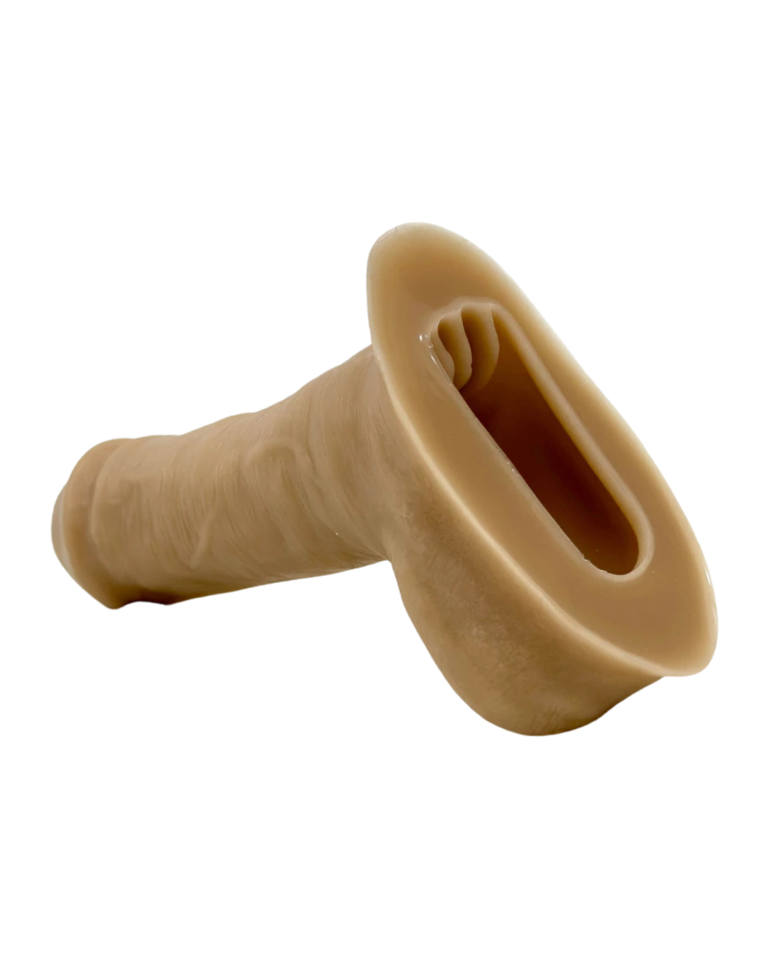 Packer Mr Flex - 12 cm (LISO)