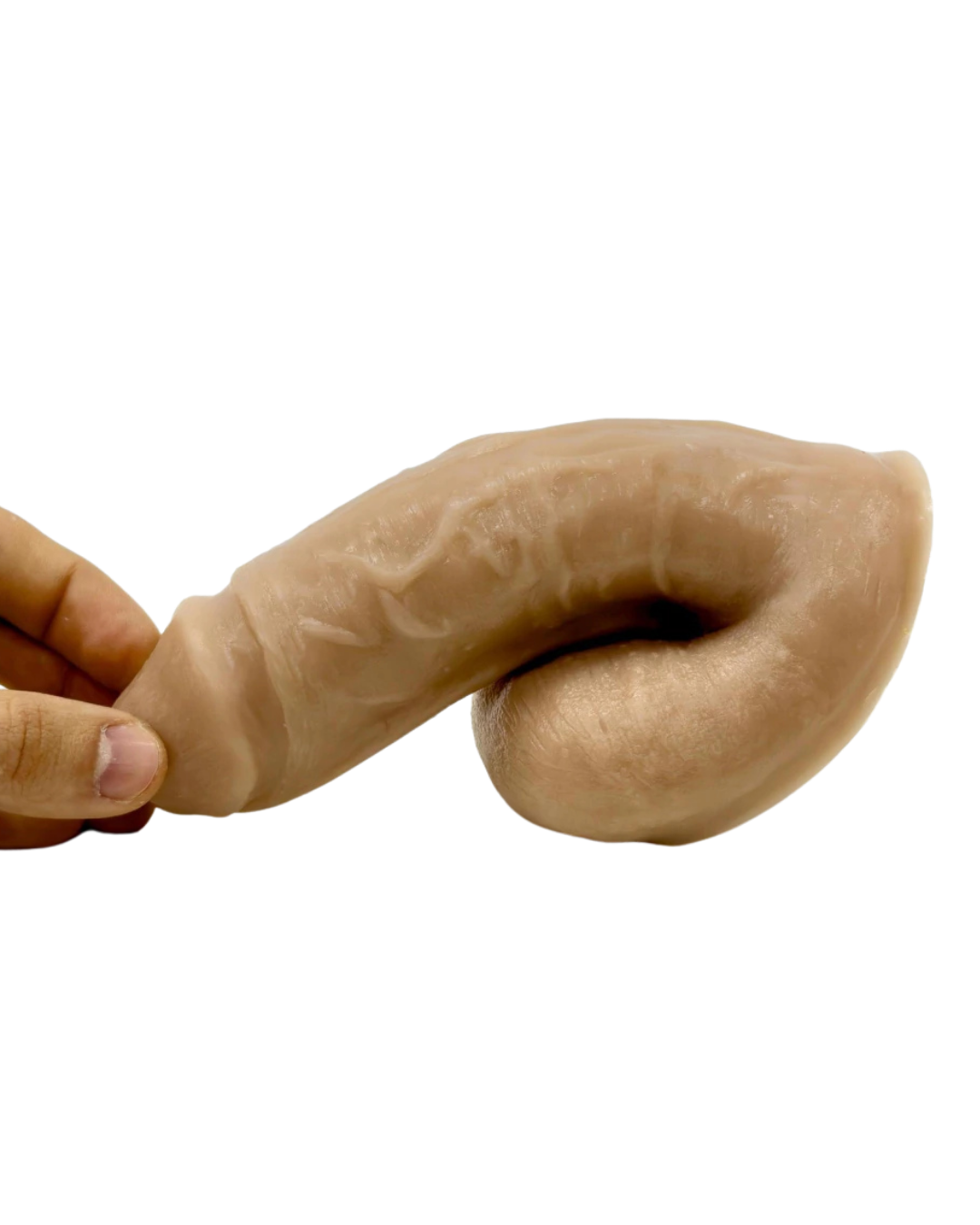 Packer T Rex - 13 cm (LISO)