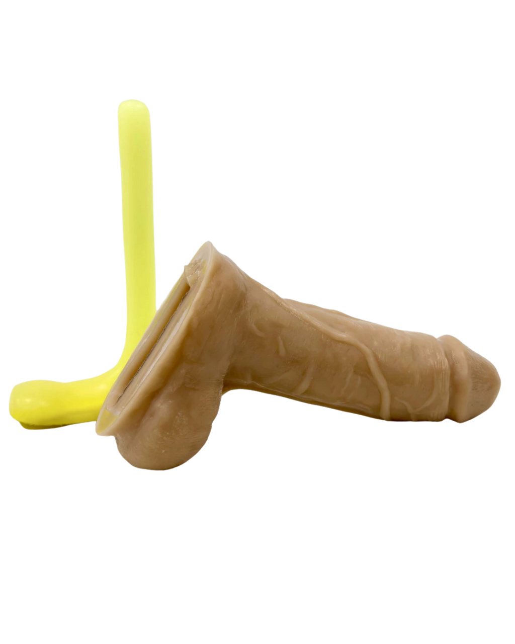 Packer T Rex - 13 cm (LISO)