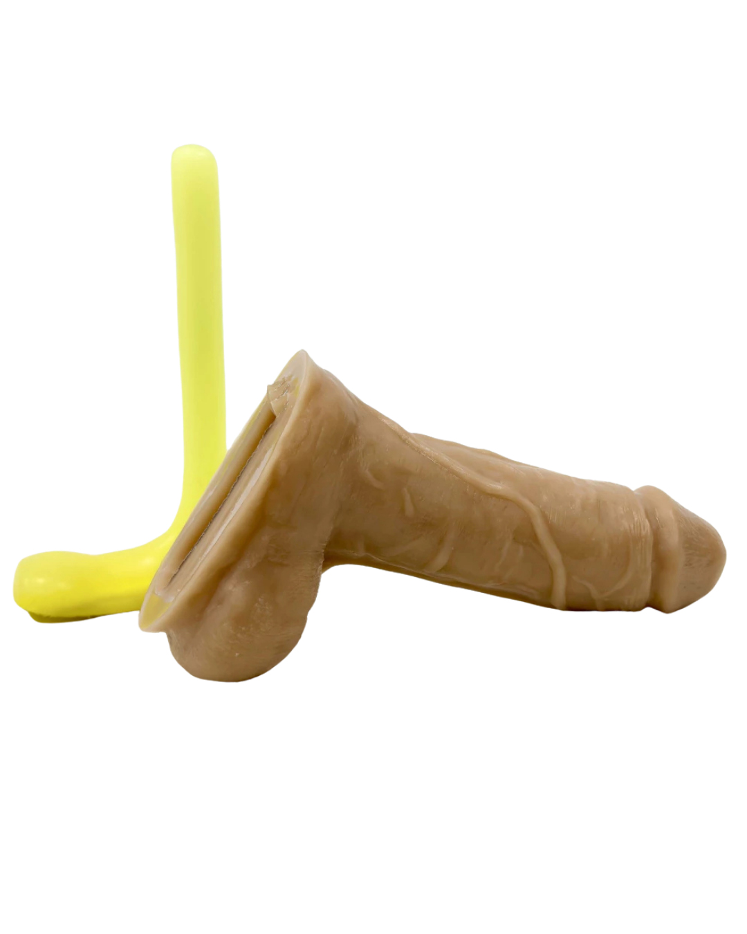 Packer T Rex - 13 cm (LISO)