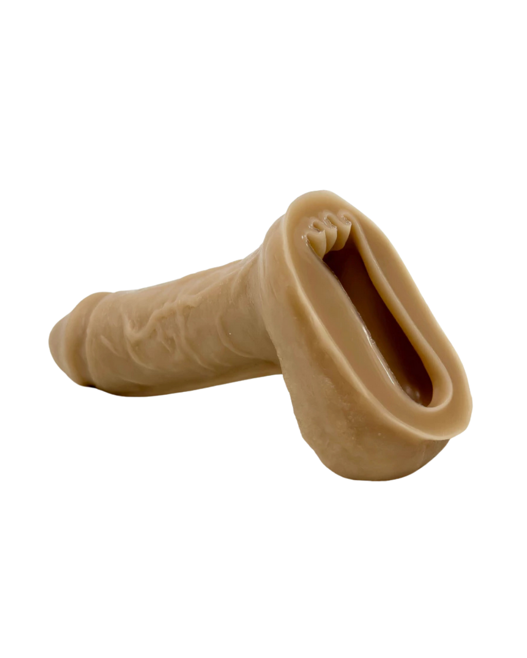 Packer T Rex - 13 cm (LISO)
