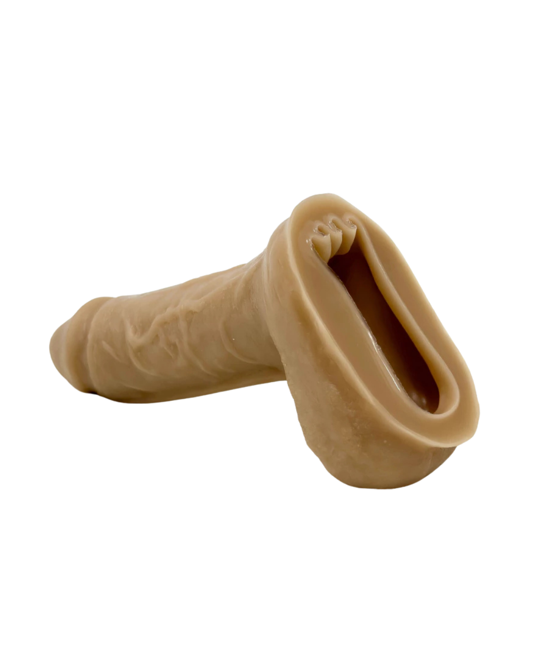 Packer T Rex - 13 cm (LISO)