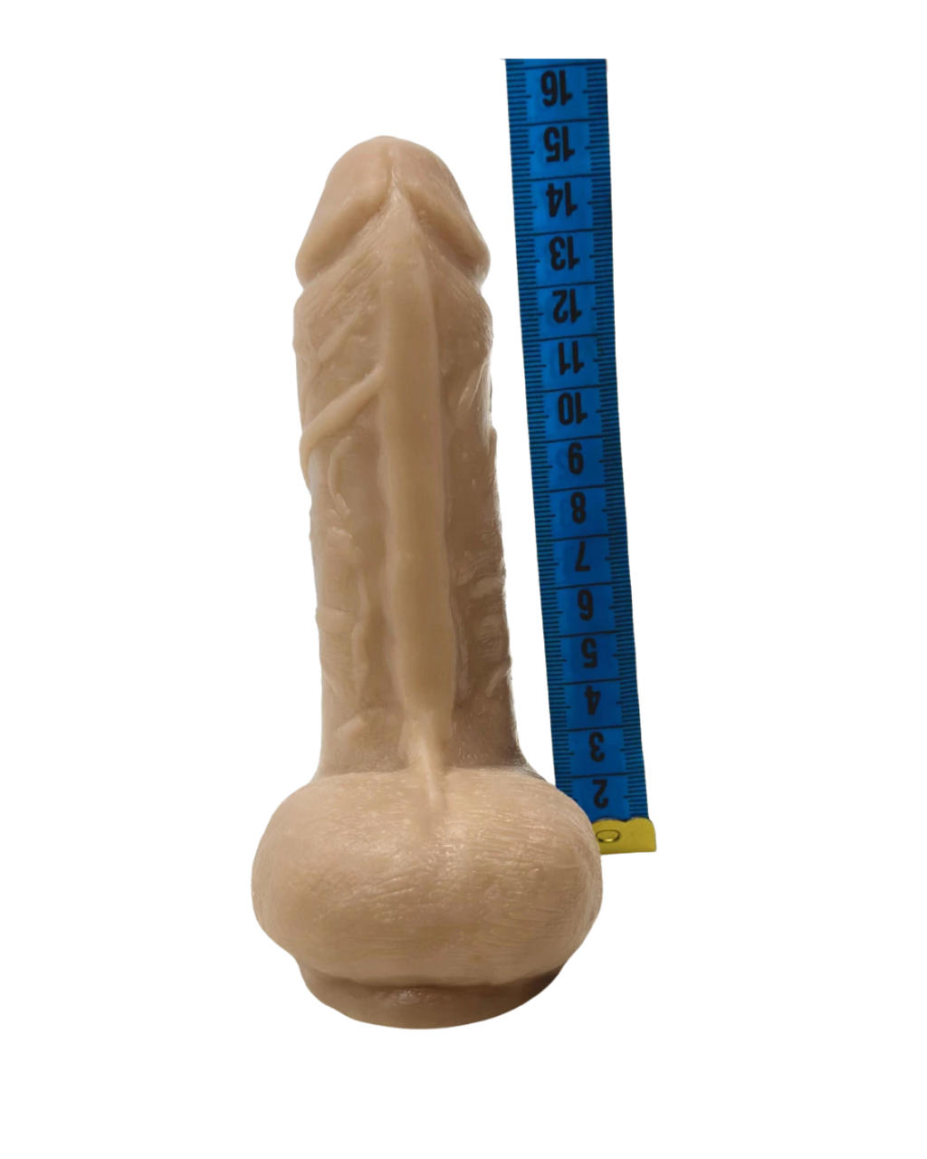 Packer T Rex - 13 cm (LISO)
