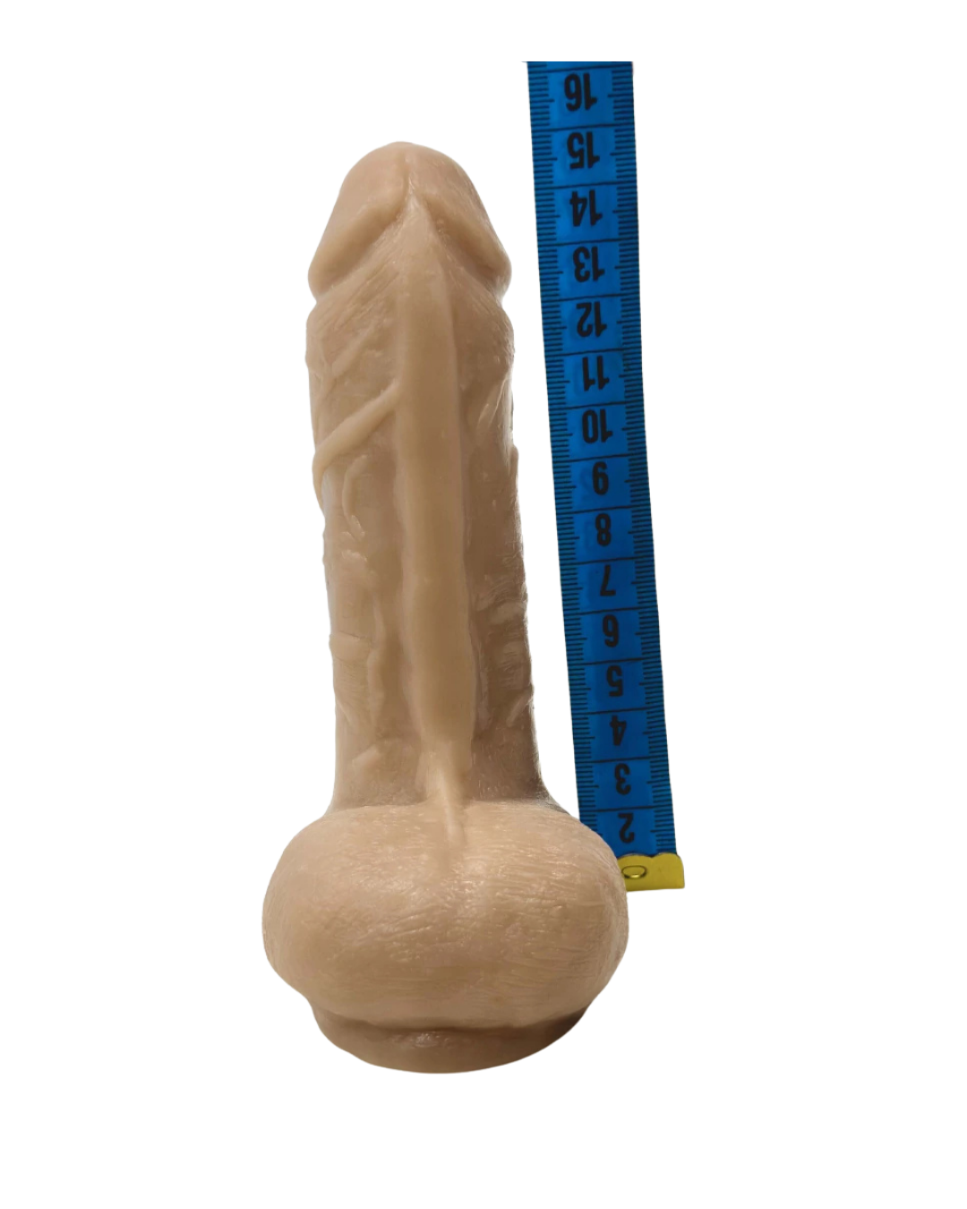 Packer T Rex - 13 cm (LISO)