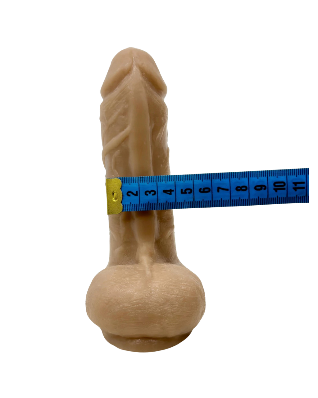 Packer T Rex - 13 cm (LISO)