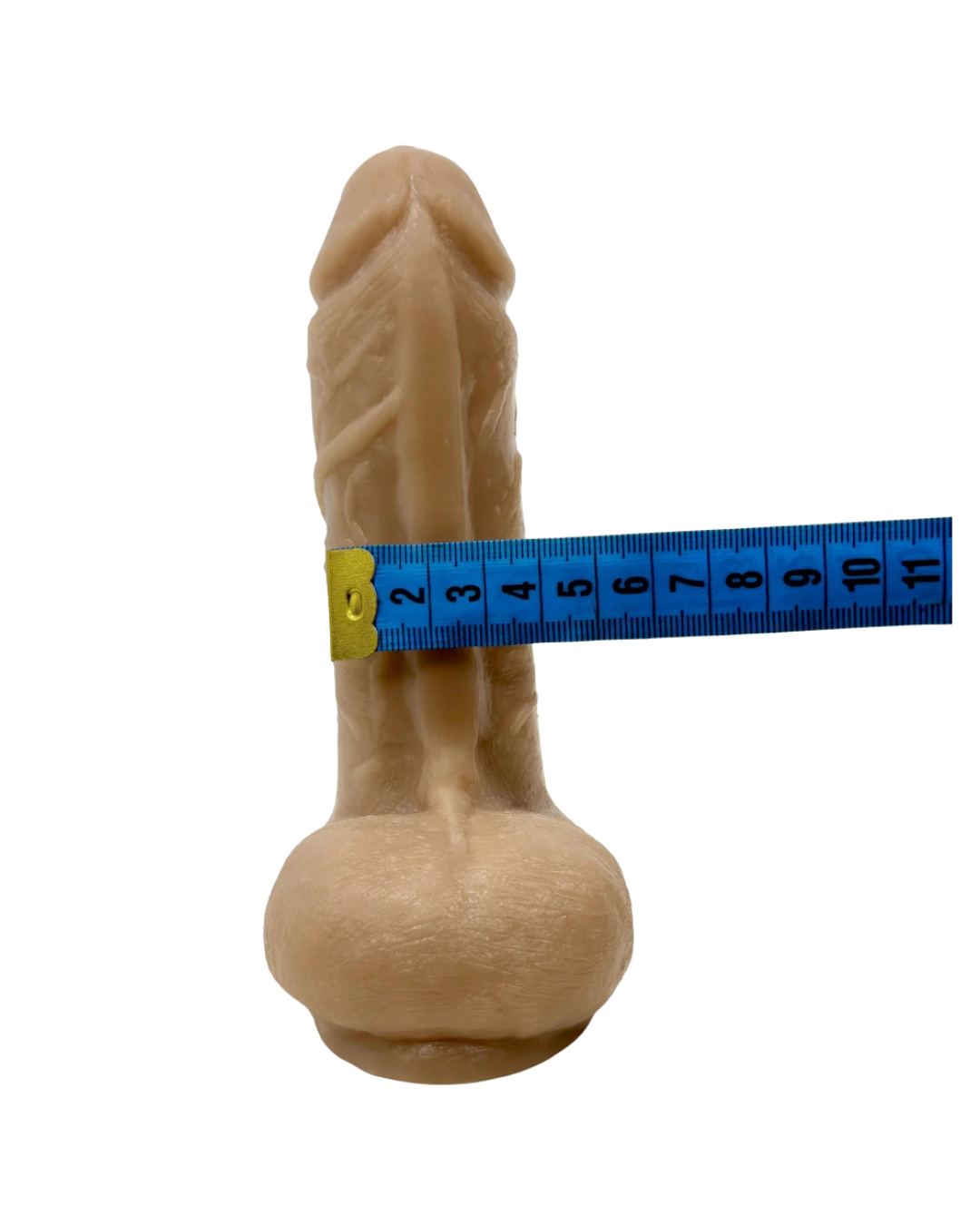 Packer T Rex - 13 cm (LISO)