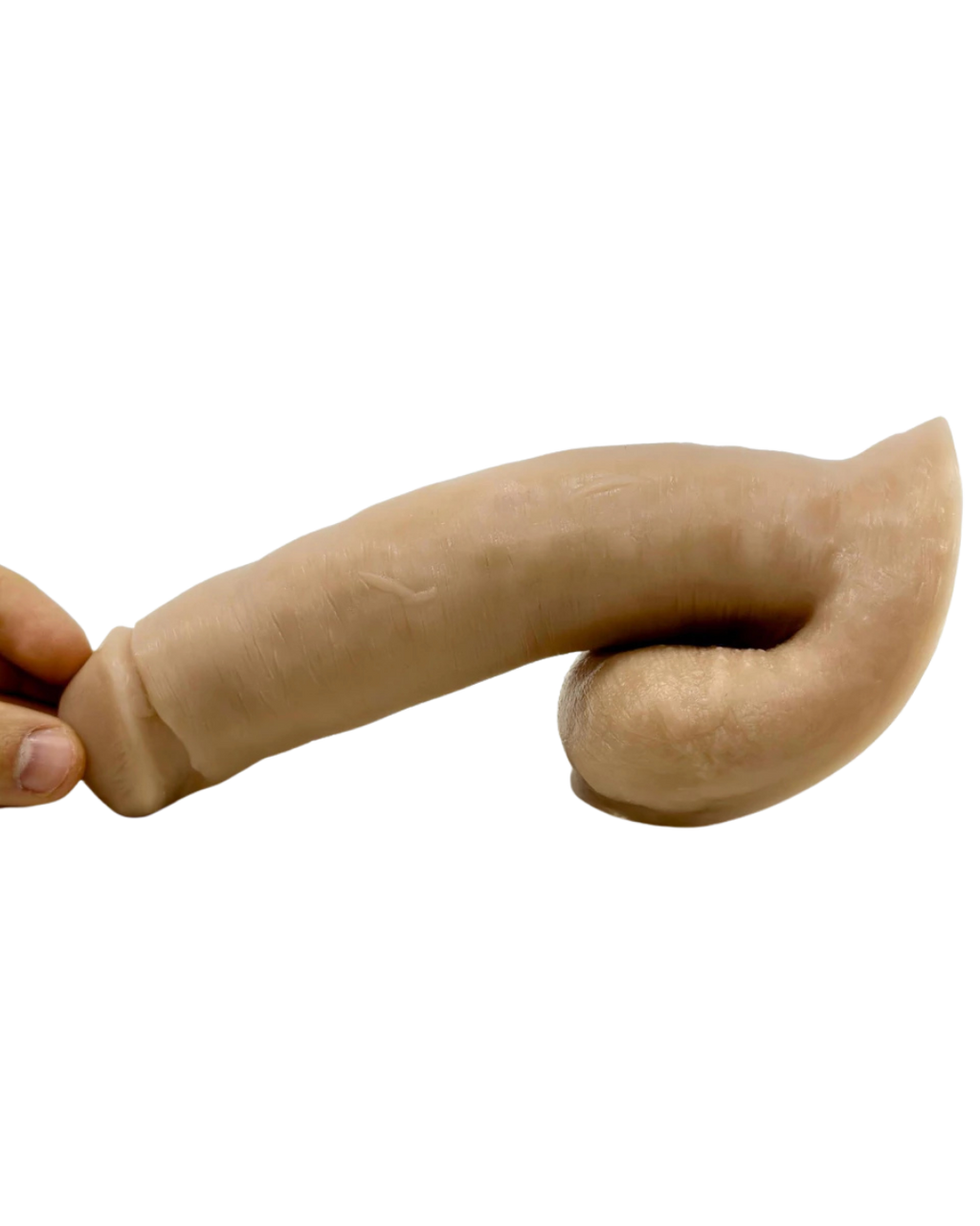 Packer B Monster - 16 cm (LISO)