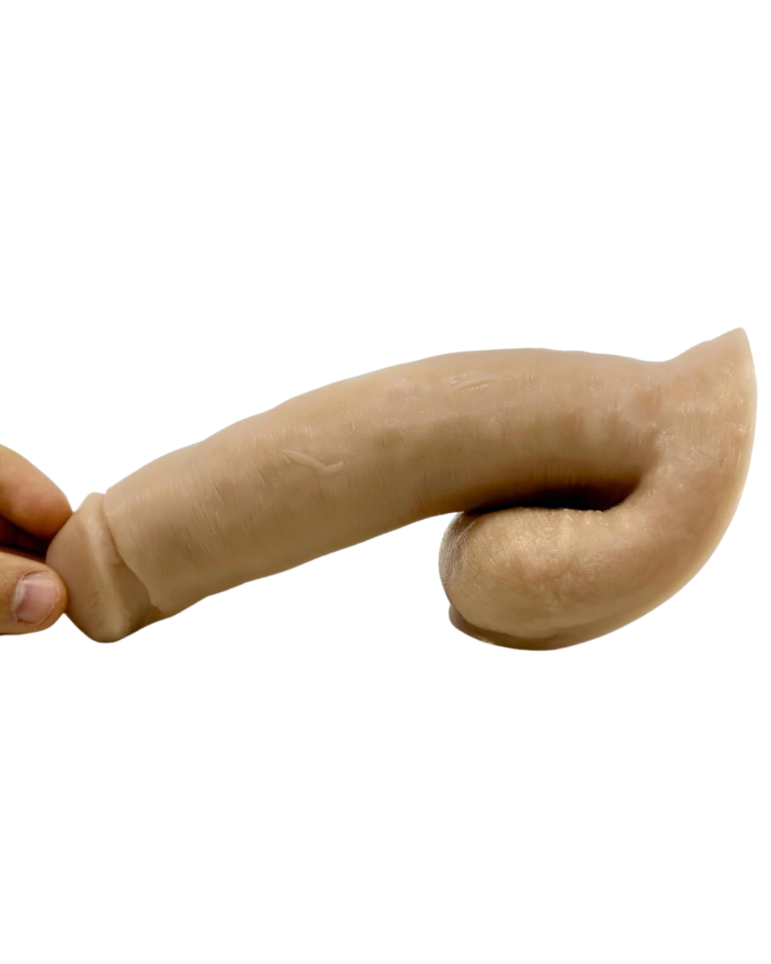 Packer B Monster - 16 cm (LISO)