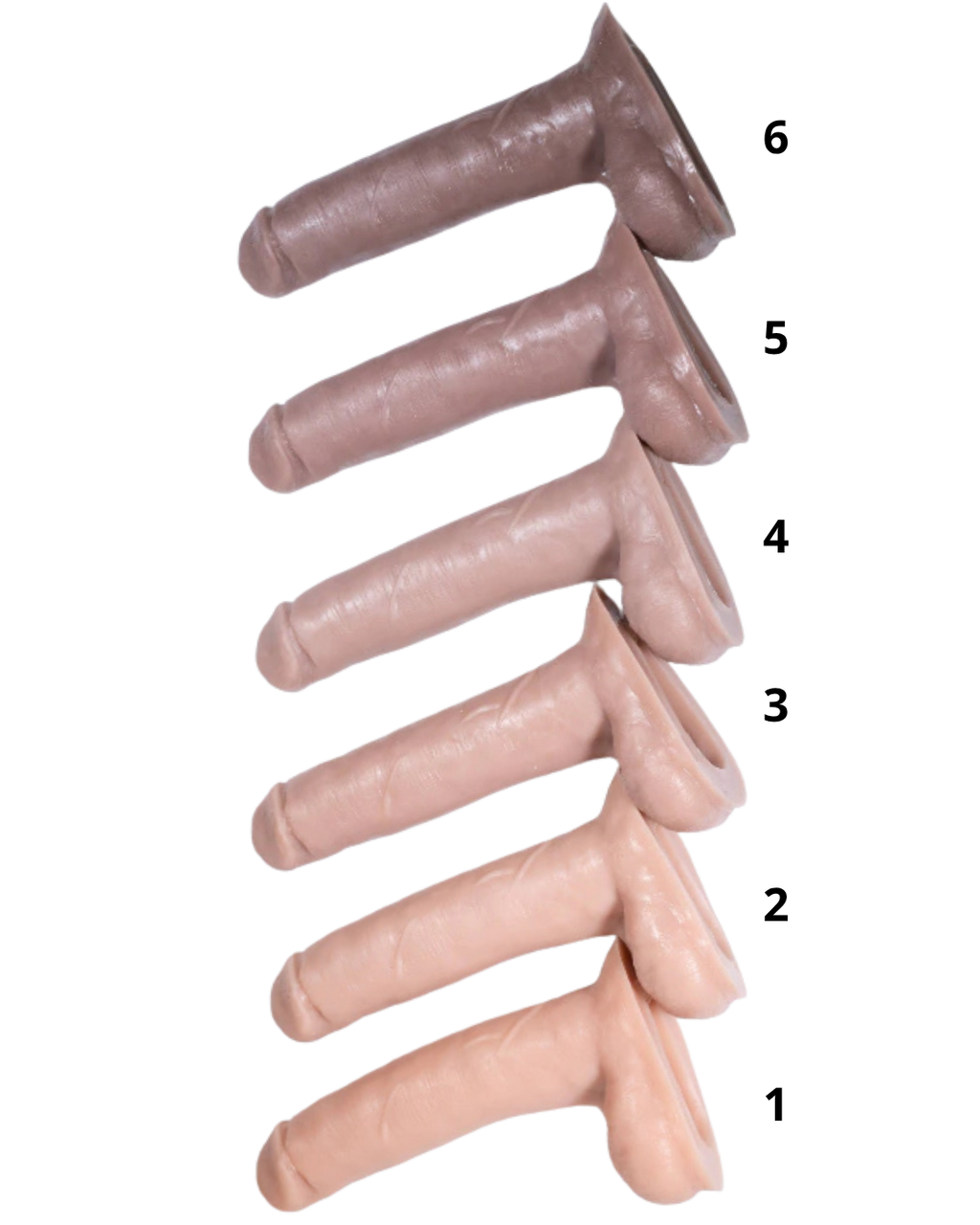 Packer B Monster - 16 cm (LISO)