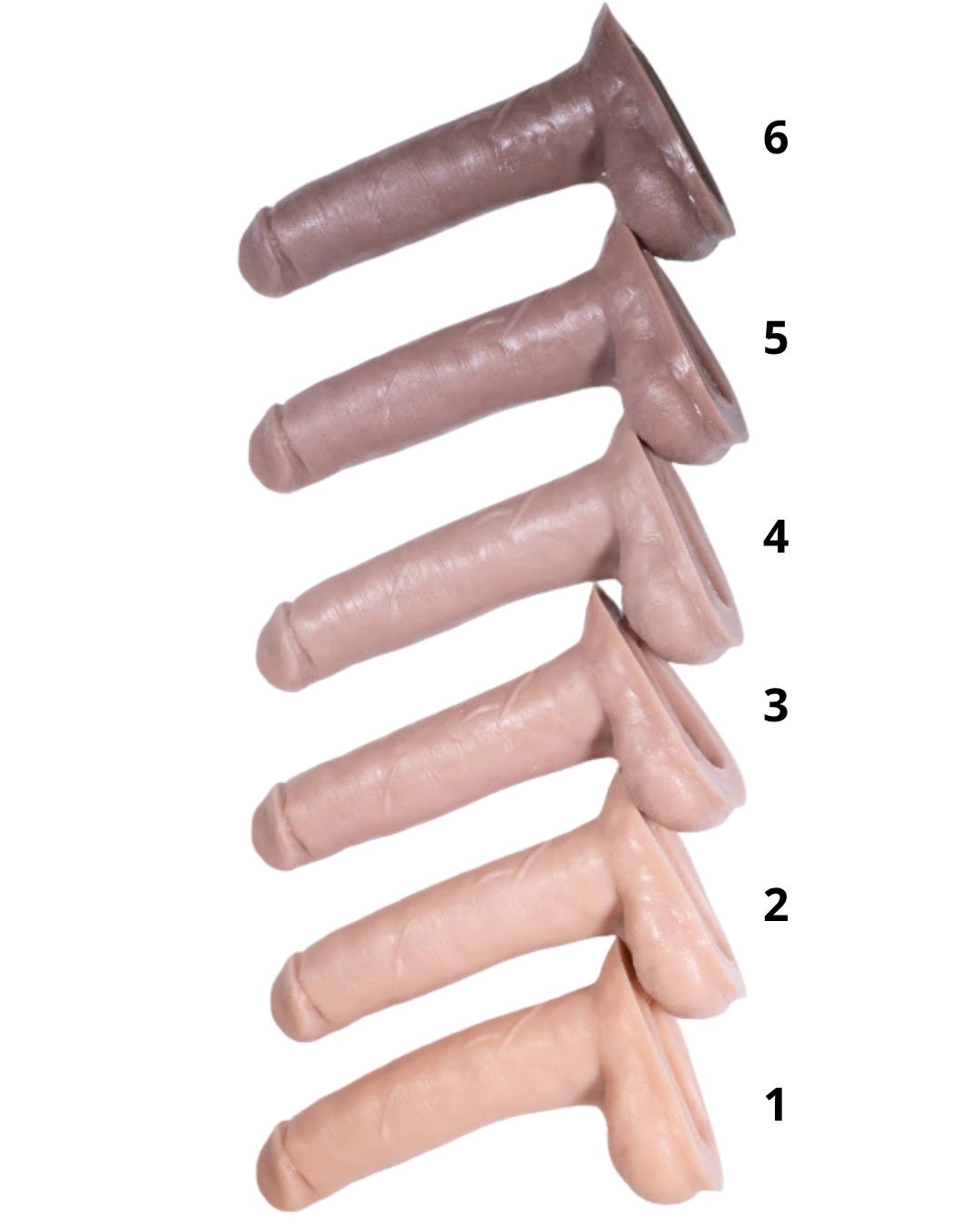 Packer B Monster - 16 cm (LISO)