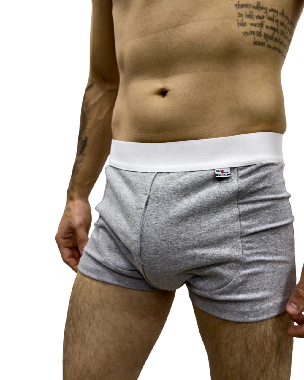 Packer B Monster - 16 cm (LISO)
