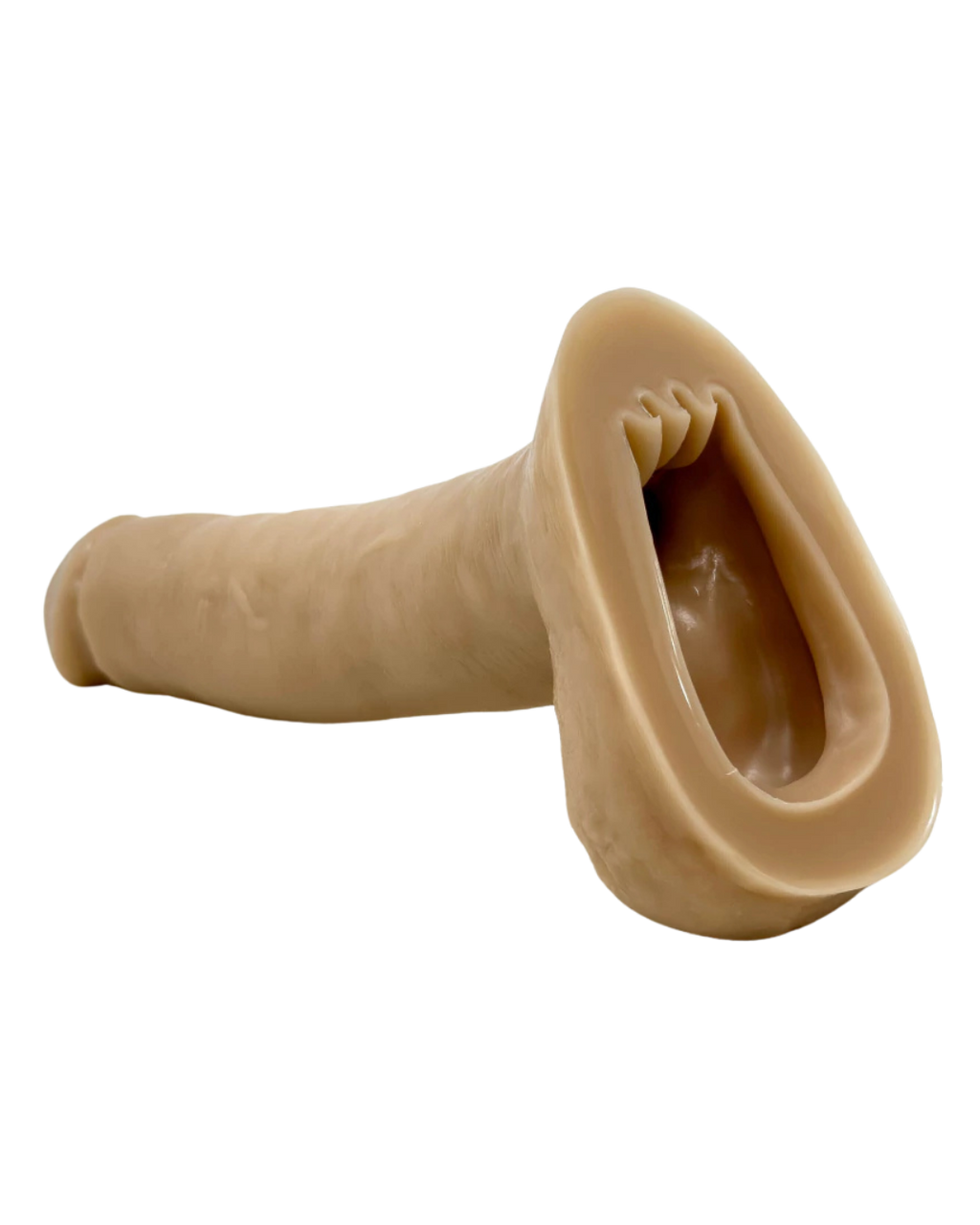 Packer B Monster - 16 cm (LISO)