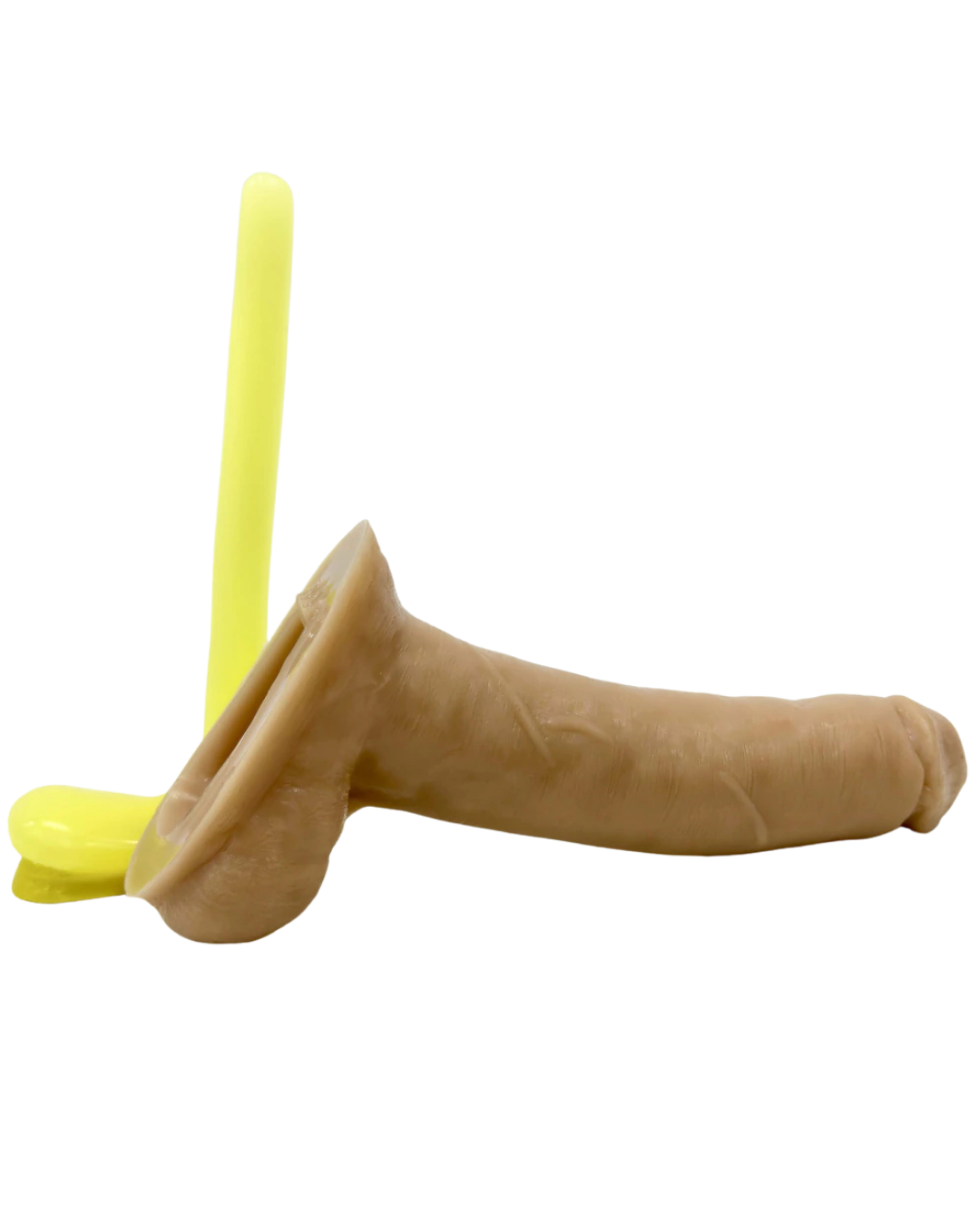 Packer B Monster - 16 cm (LISO)