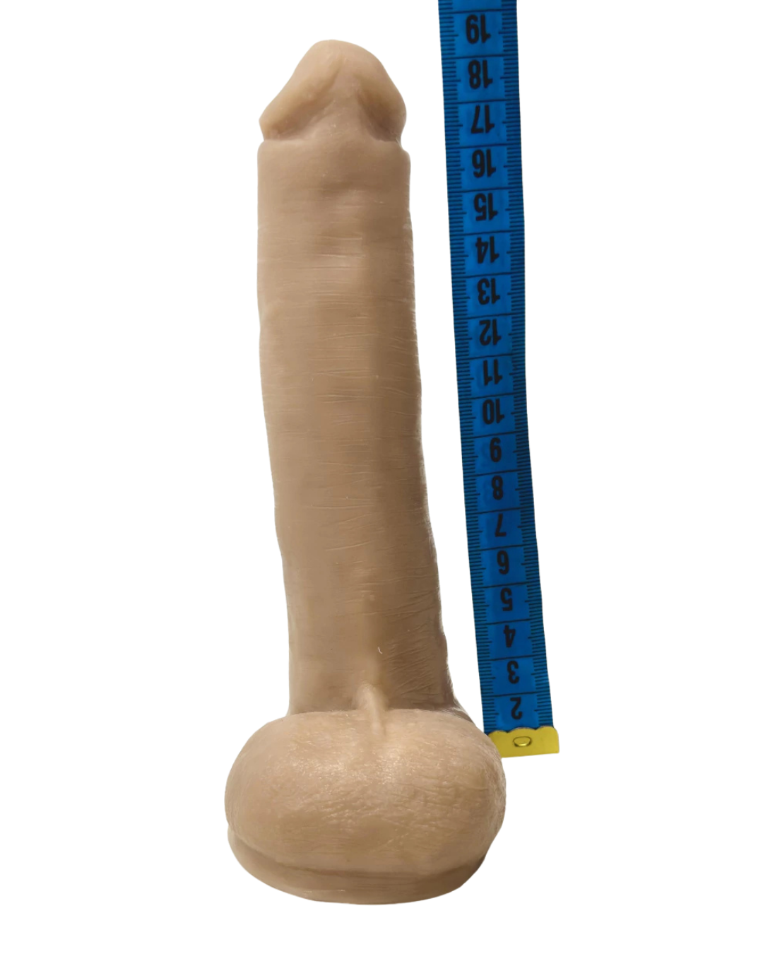 Packer B Monster - 16 cm (LISO)