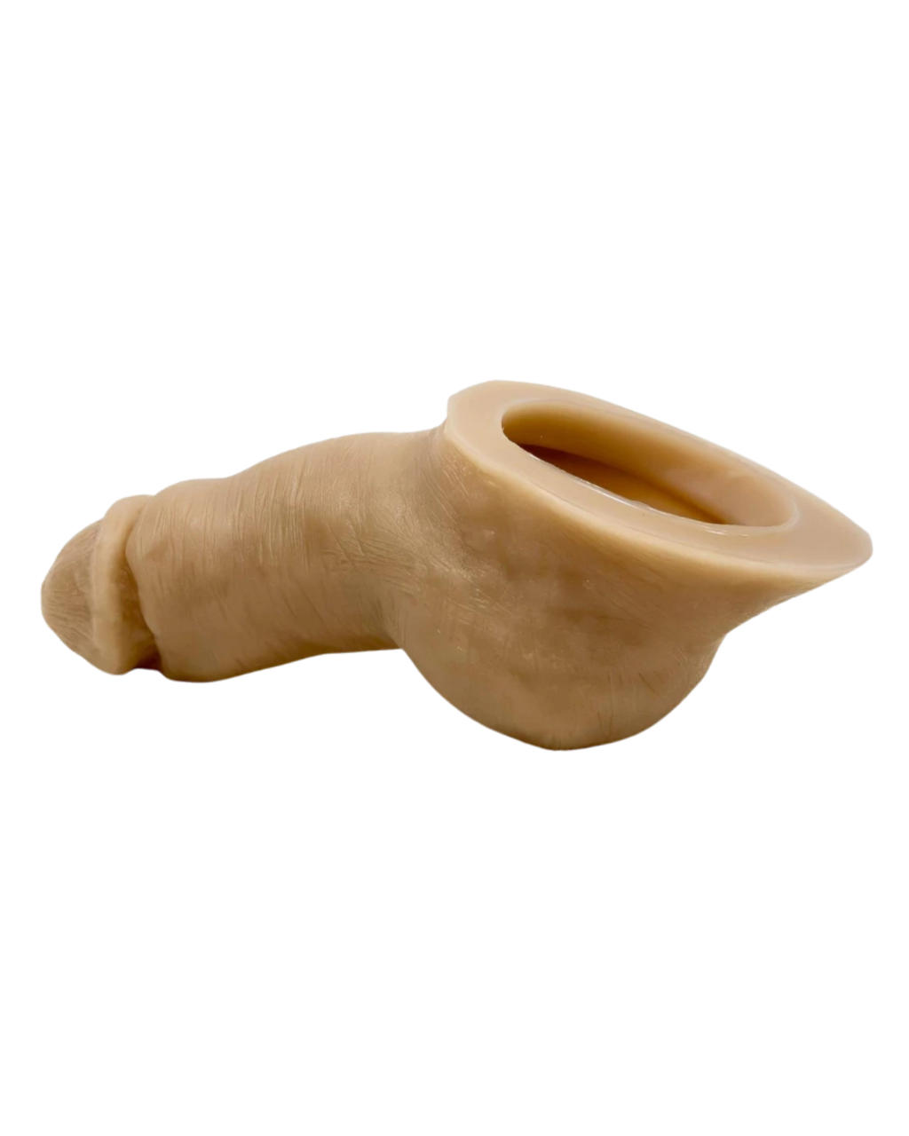 Packer STP - 7.5 cm (LISO)