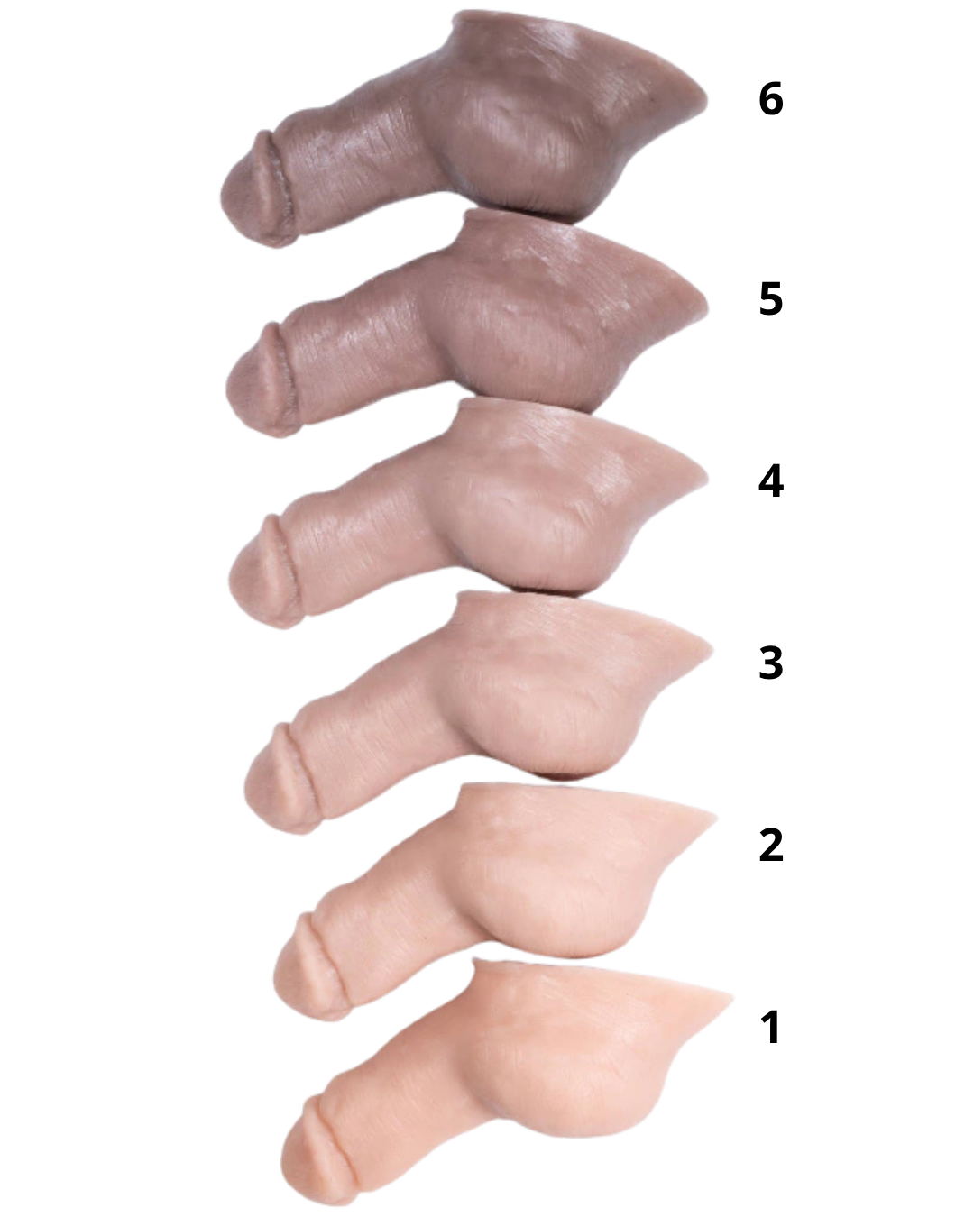 Packer STP - 7.5 cm (LISO)
