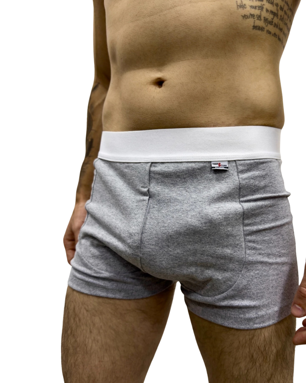 Packer STP - 7.5 cm (LISO)