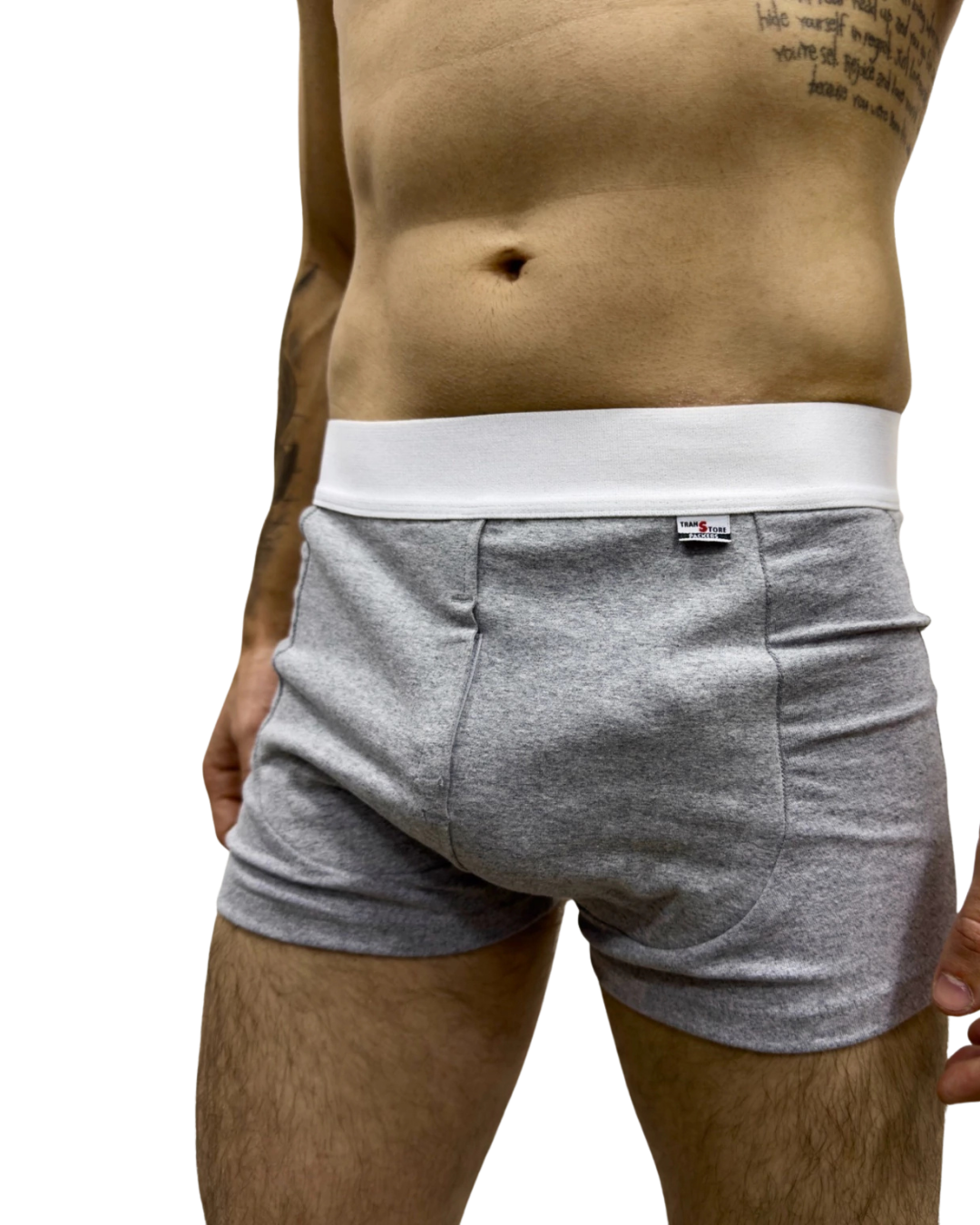 Packer STP - 7.5 cm (LISO)