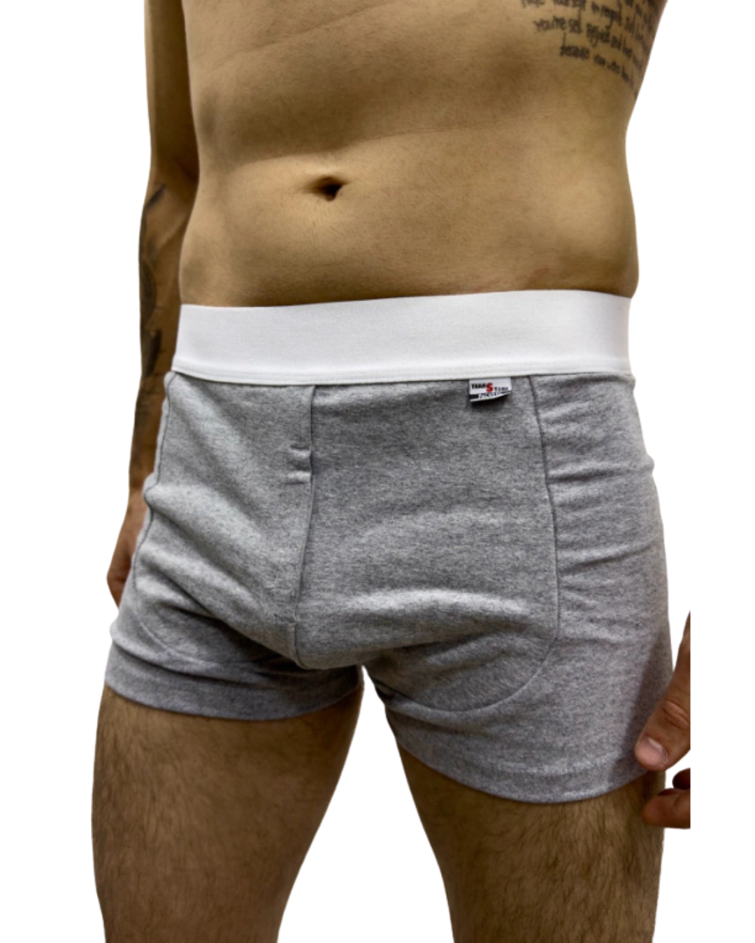 Packer Grow Up - 7 cm (LISO)