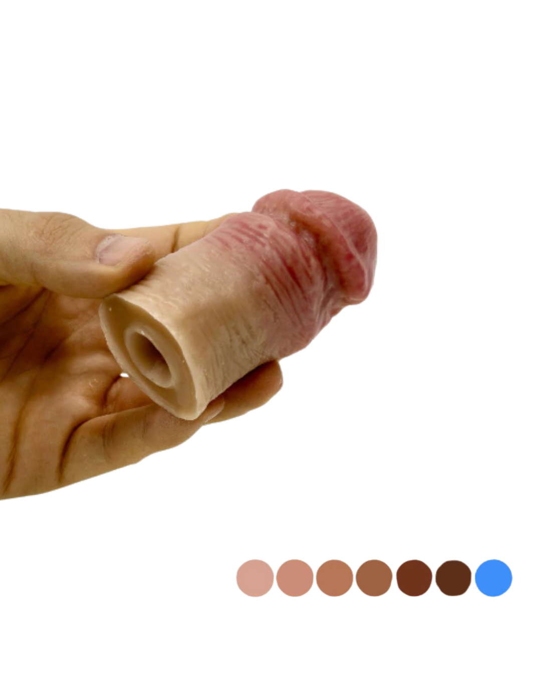Packer Grow Up - 7 cm