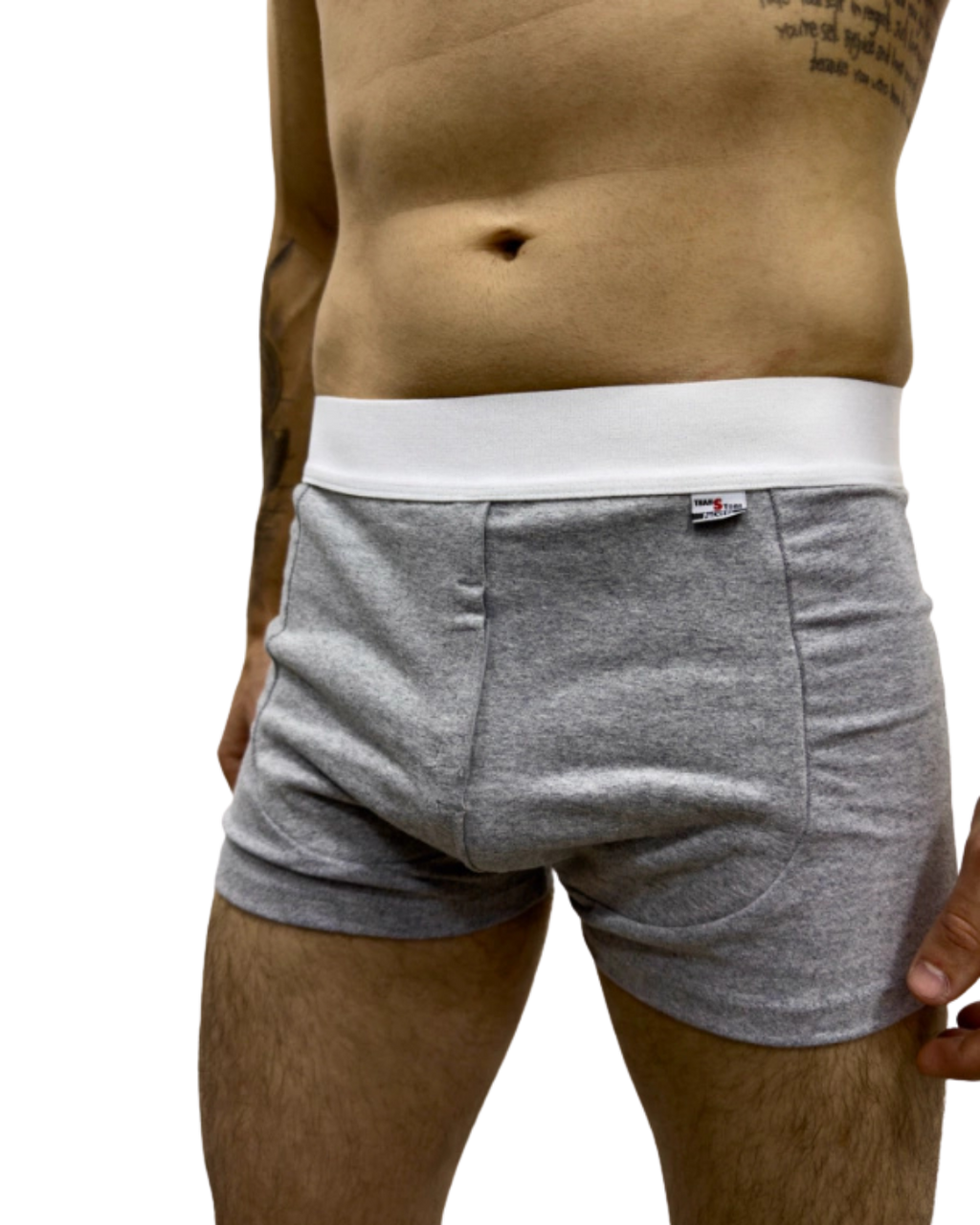 Packer Grow Up - 7 cm