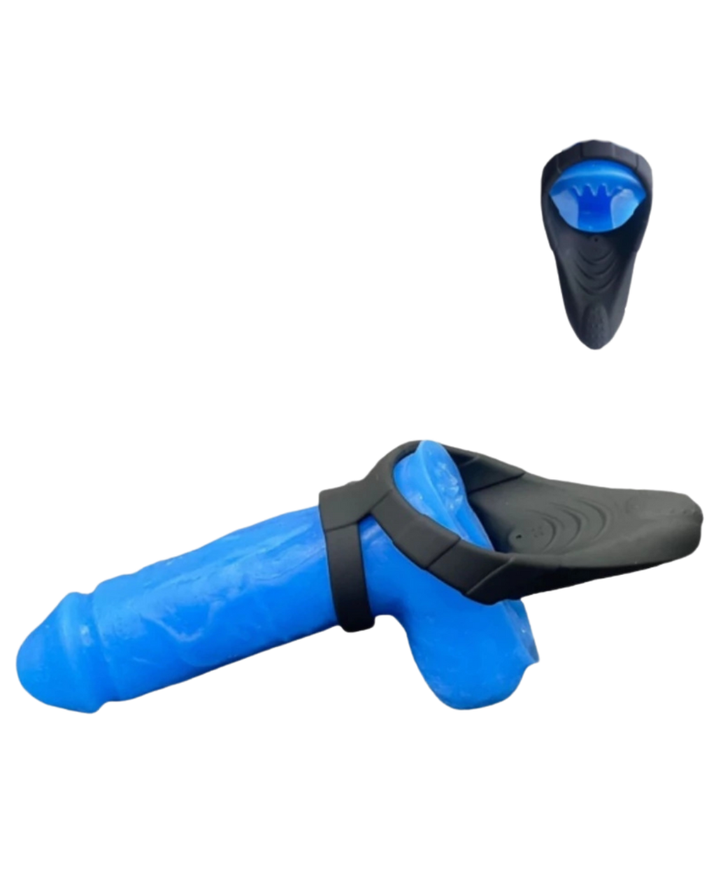 Vibra Packer