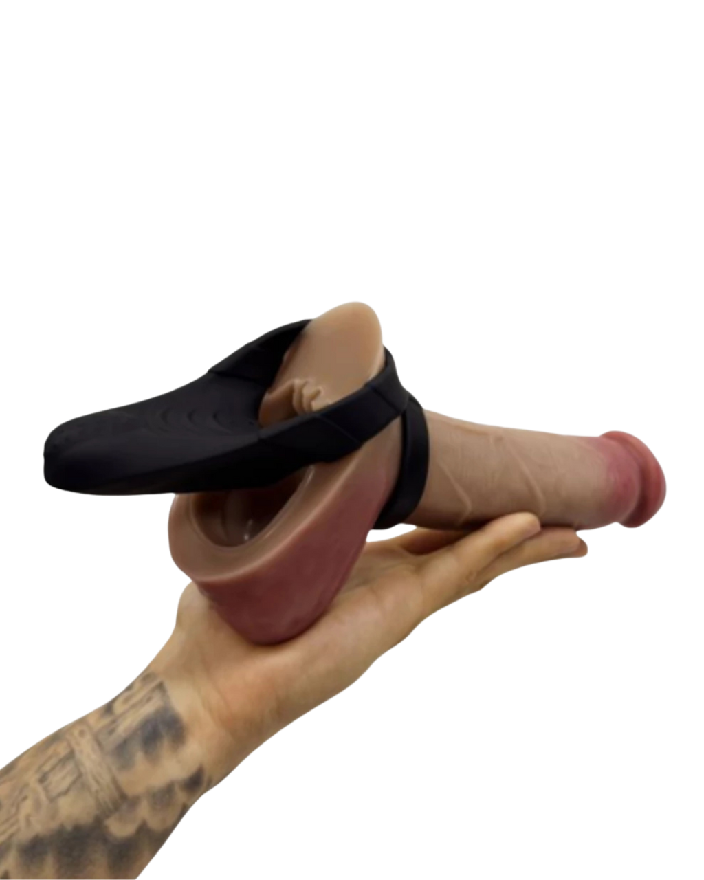 Vibra Packer