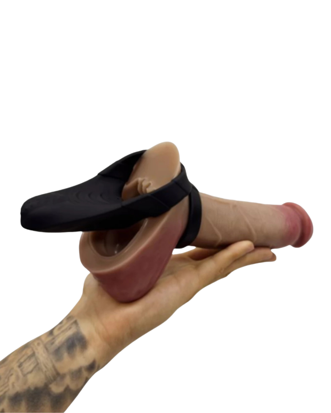 Vibra Packer