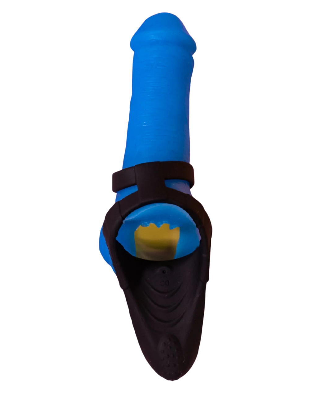 Vibra Packer