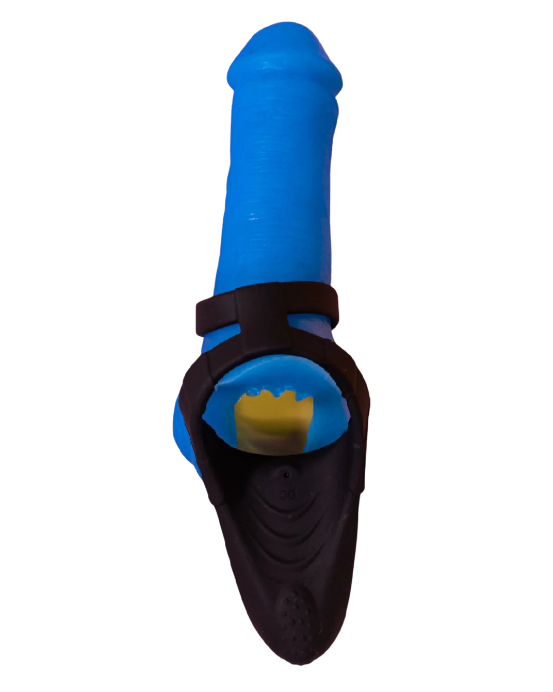 Vibra Packer