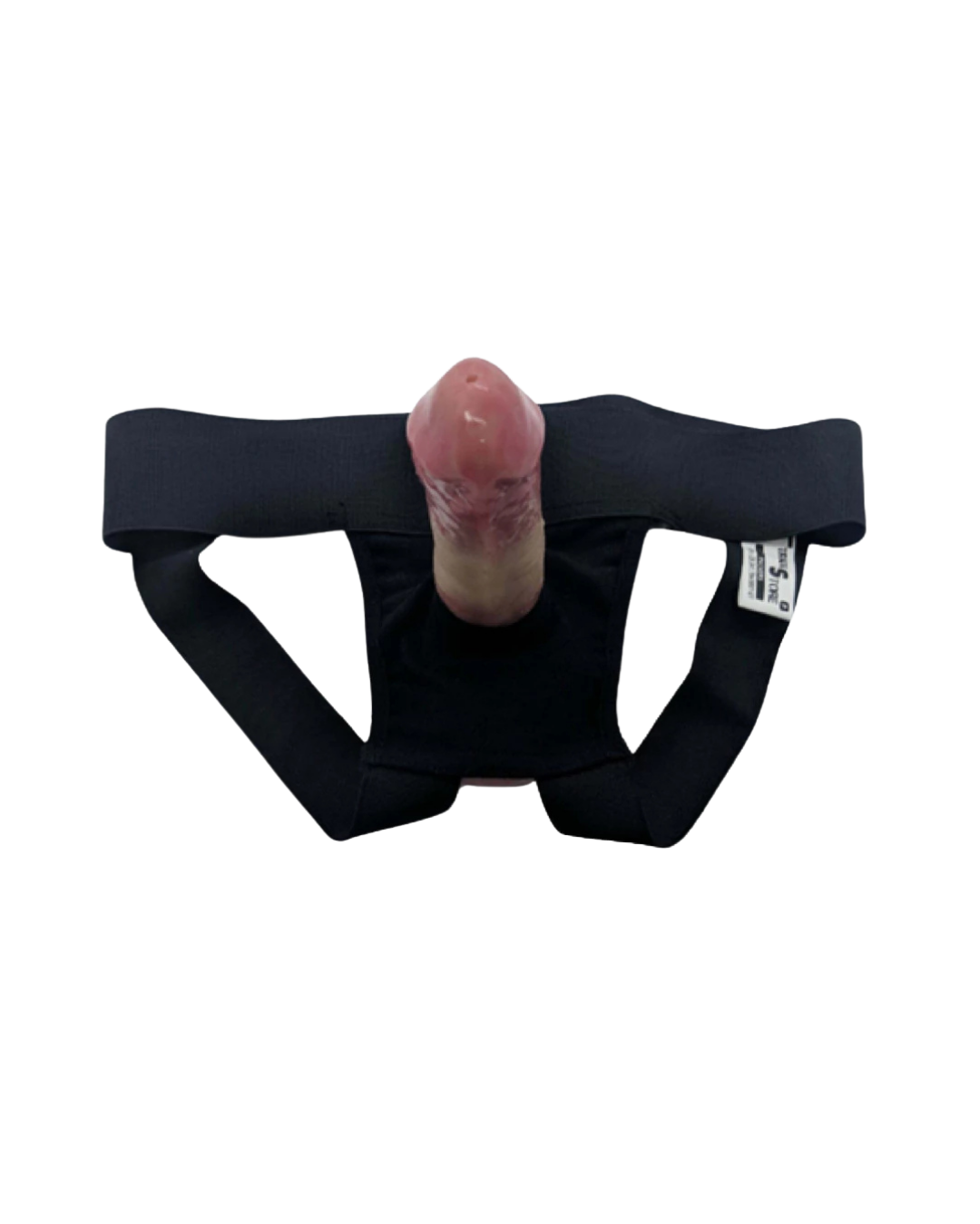Arnés Reforzado