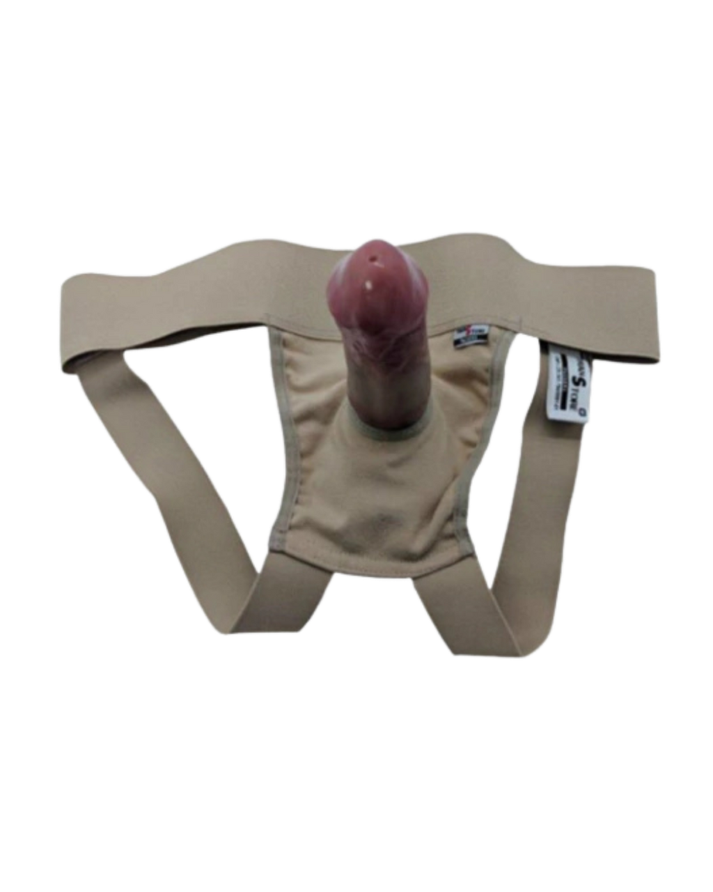 Arnés Reforzado