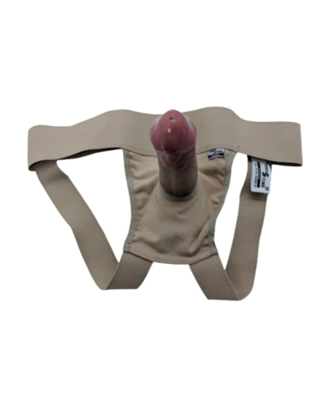 Arnés Reforzado
