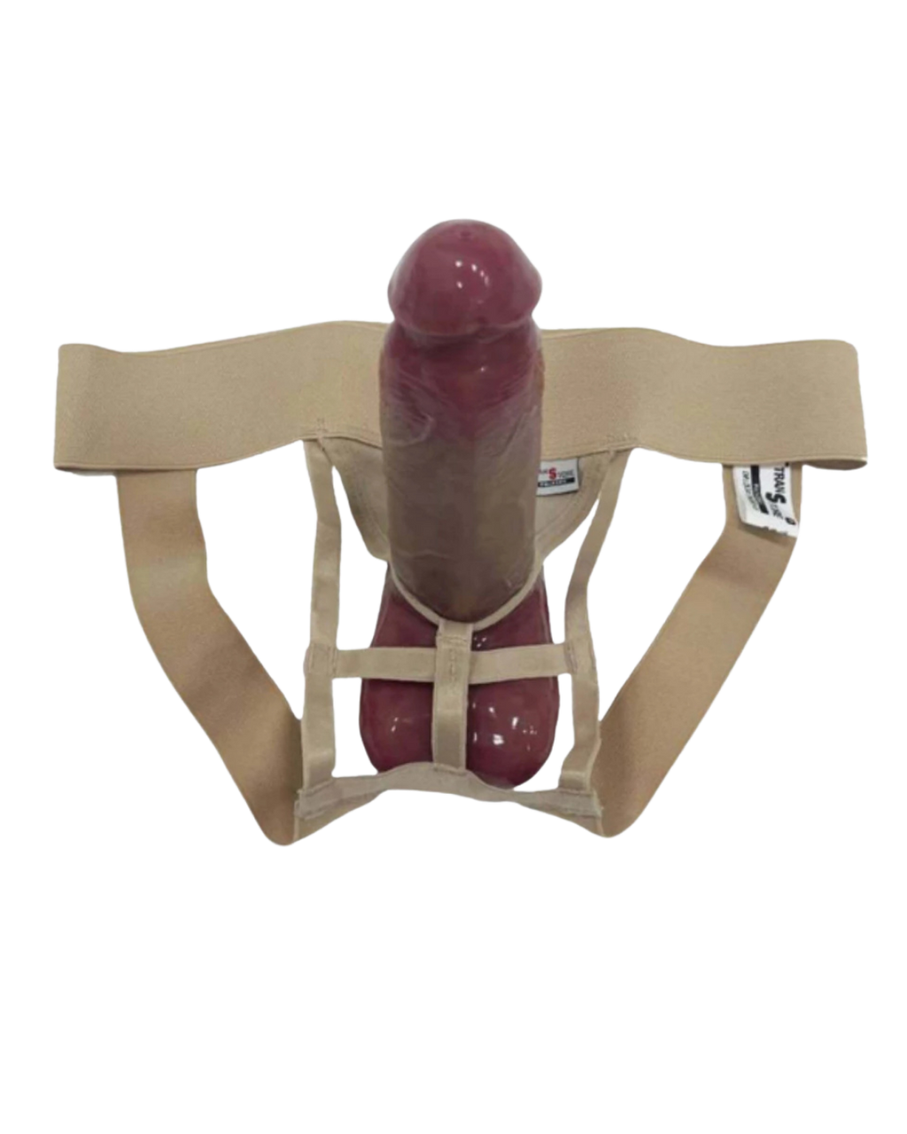 Arnés Nice T