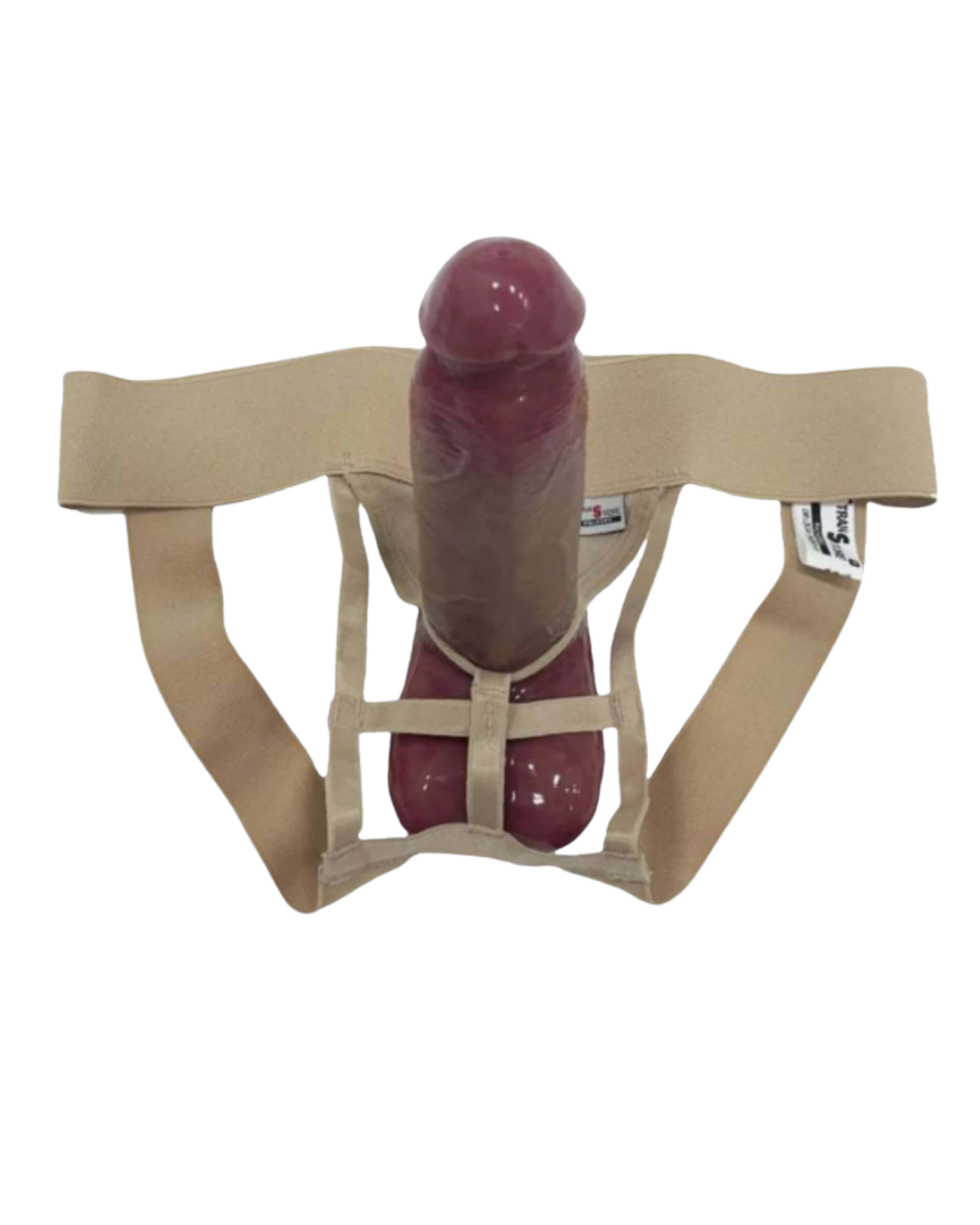 Arnés Nice T