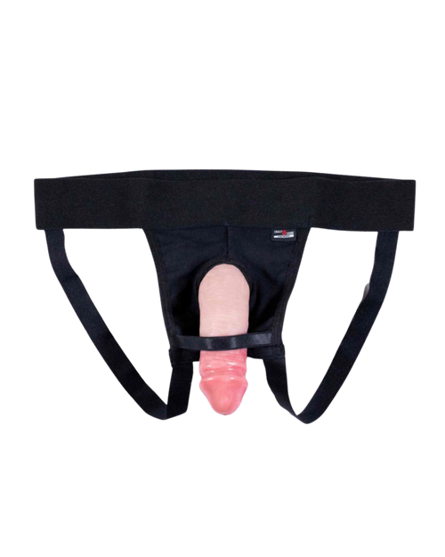 Arnés Strap