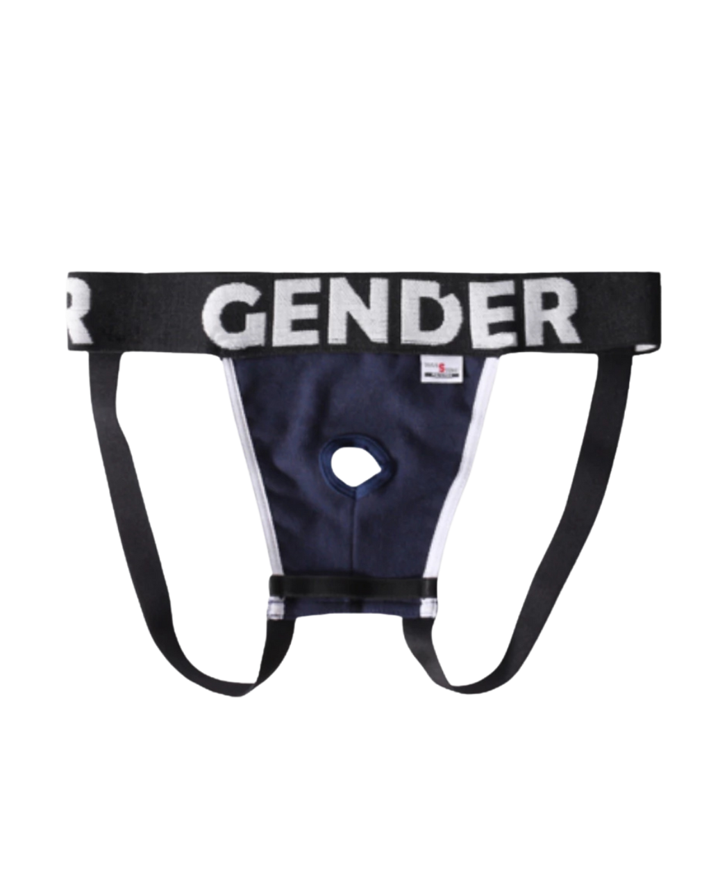 Arnés Strap