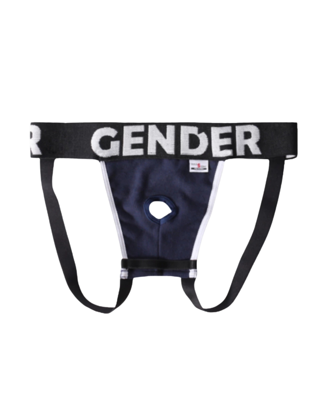 Arnés Strap