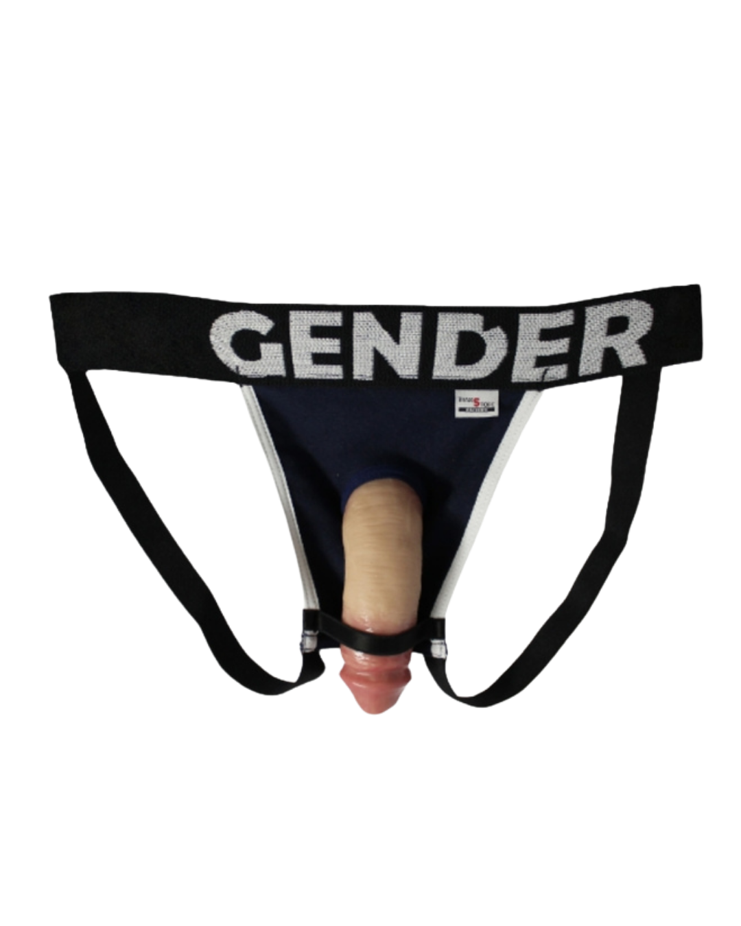 Arnés Strap