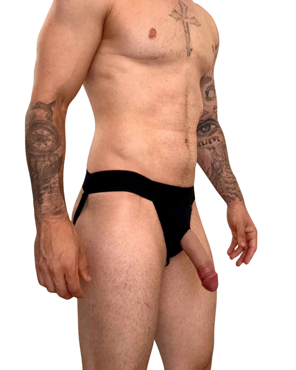 Arnés Strap
