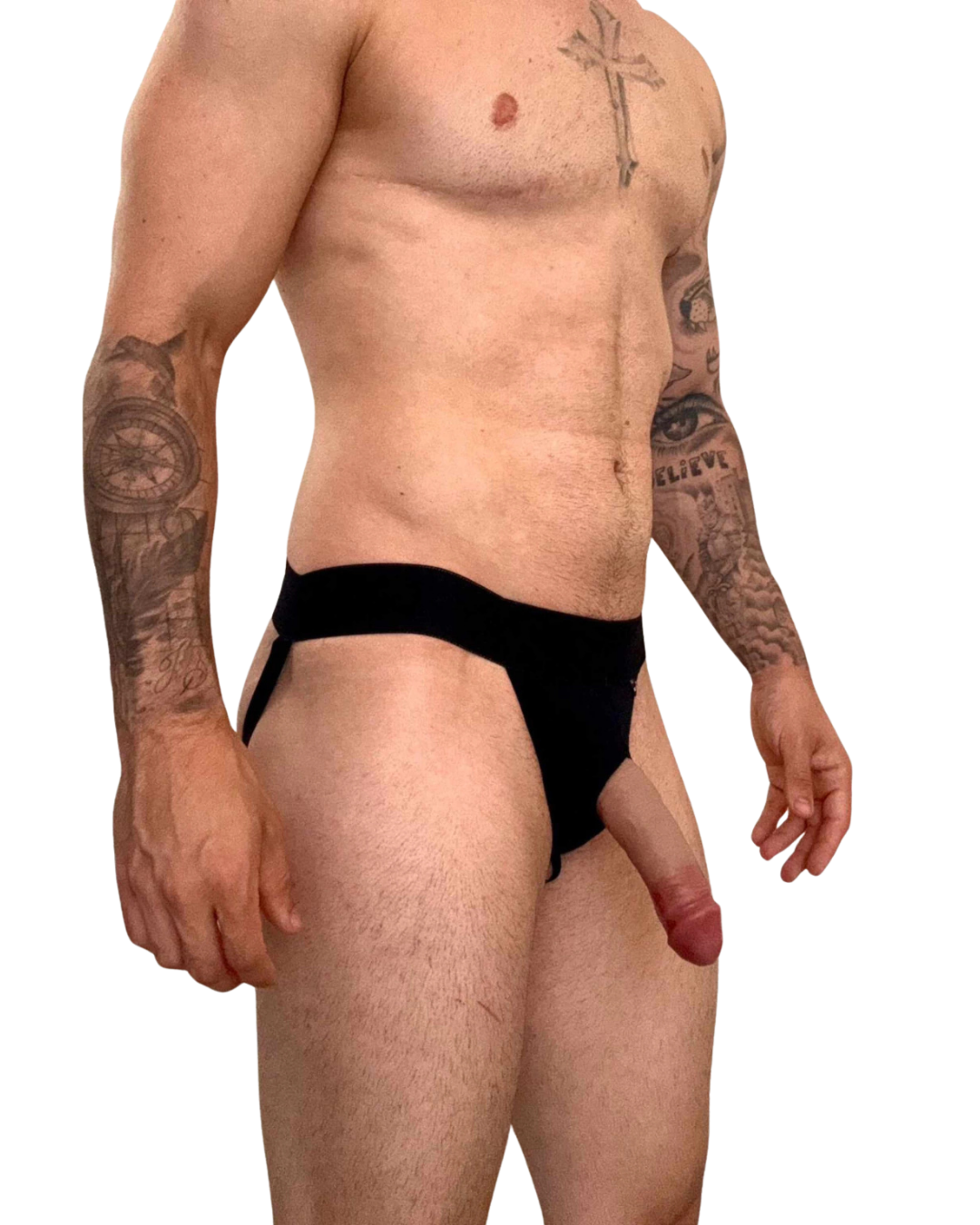 Arnés Strap
