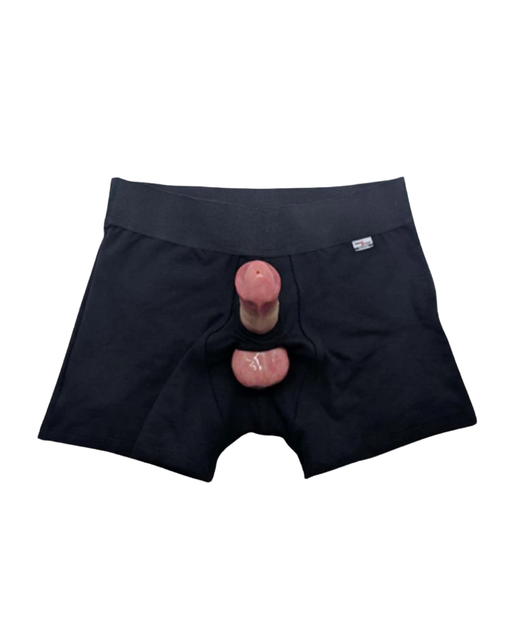 Arnés Estilo Bóxer