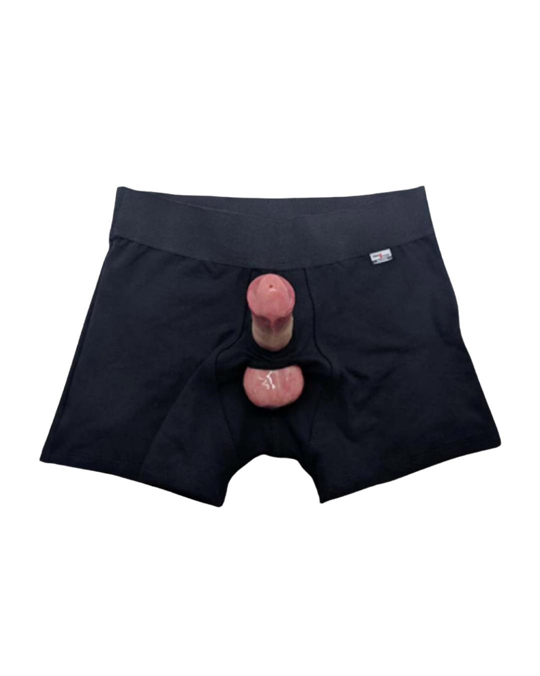Arnés Estilo Bóxer