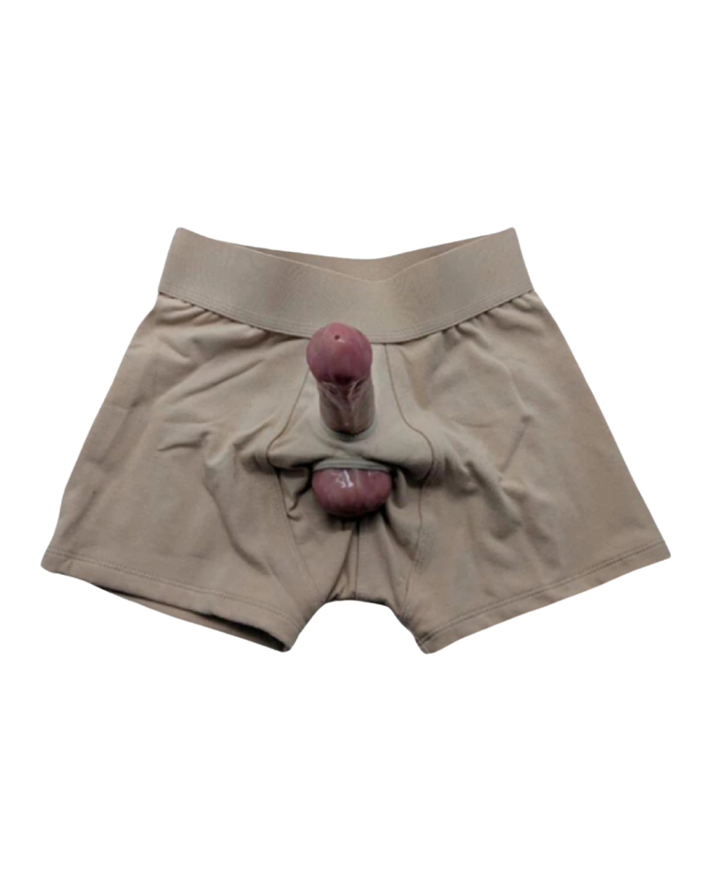 Arnés Estilo Bóxer