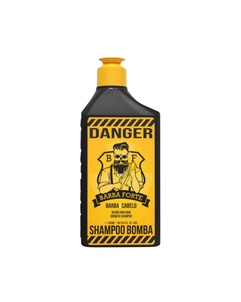 Shampoo Bomba