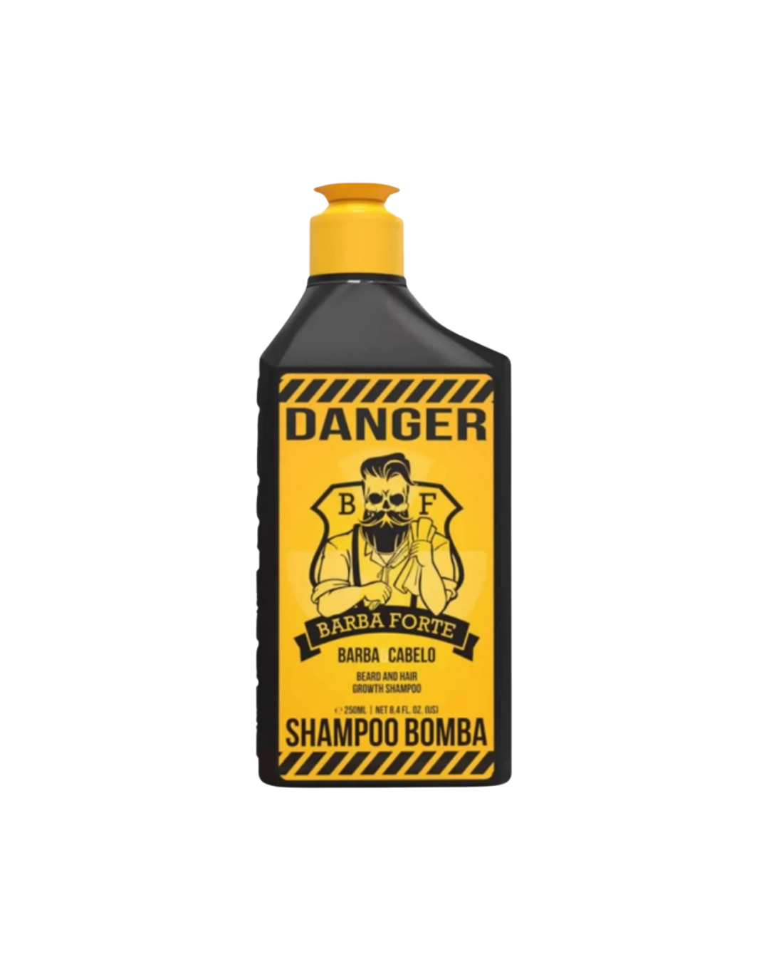 Shampoo Bomba