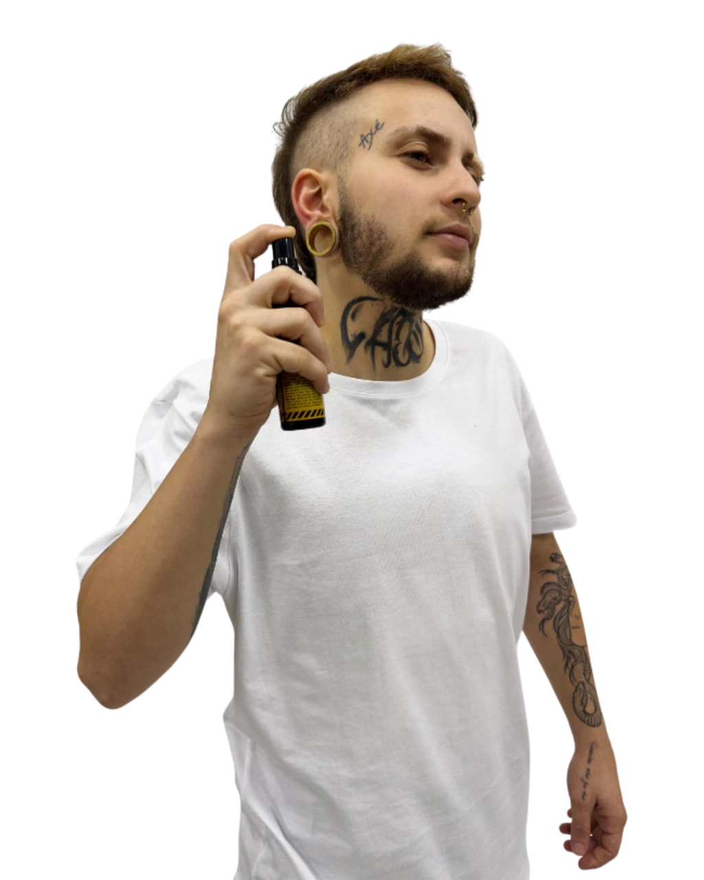 Tónico Atómico
