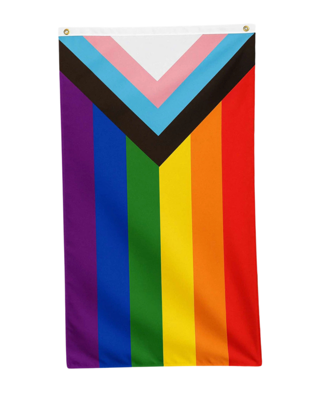 Bandera LGBTQ+
