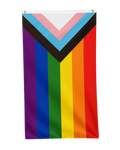 Bandera LGBTQ+