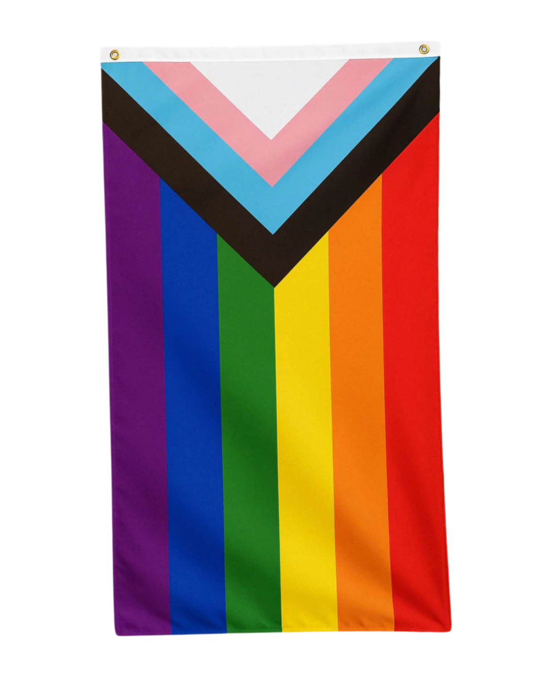 Bandera LGBTQ+